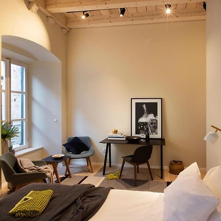 Luxury Room Sorgo Cerva - Dubrovnik Old Town Exteriér fotografie
