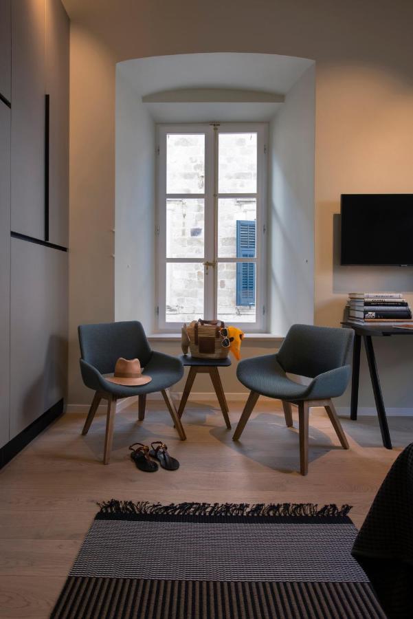 Luxury Room Sorgo Cerva - Dubrovnik Old Town Exteriér fotografie