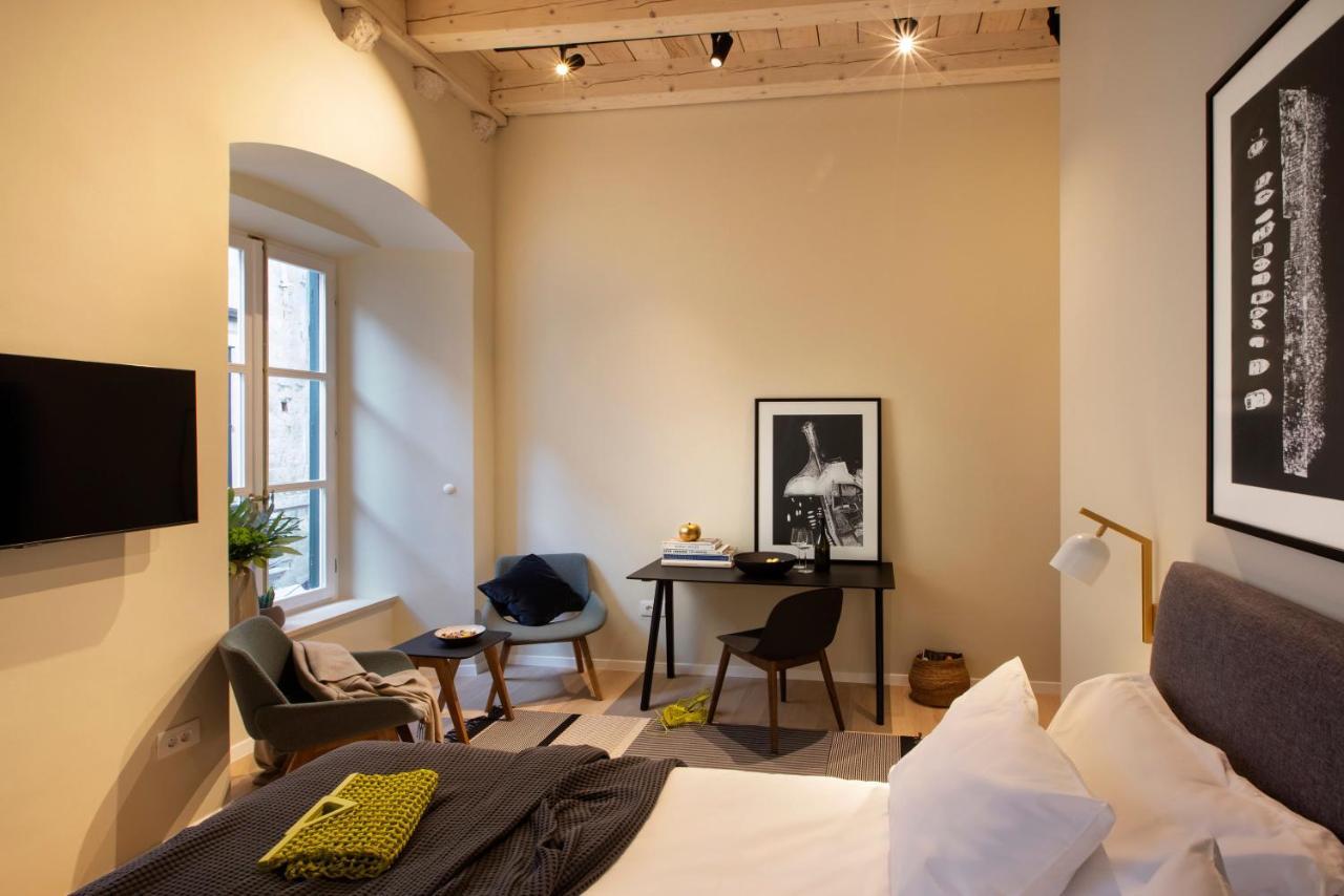 Luxury Room Sorgo Cerva - Dubrovnik Old Town Exteriér fotografie
