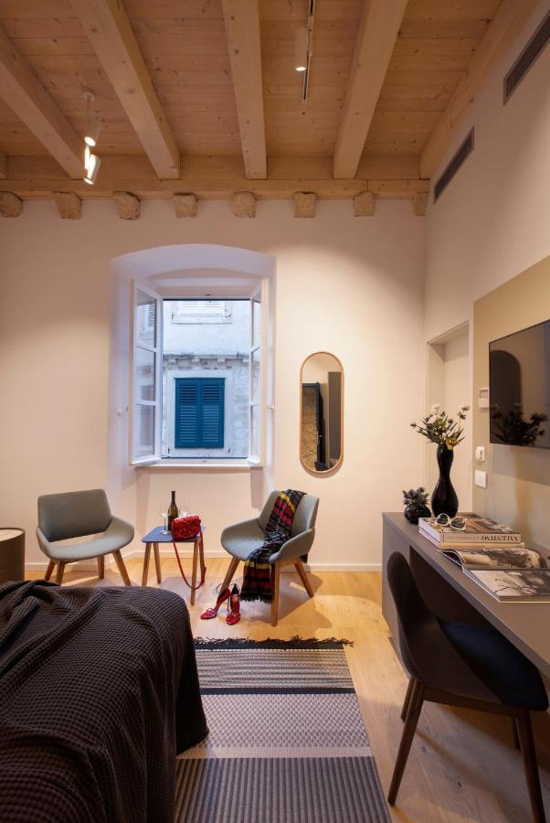 Luxury Room Sorgo Cerva - Dubrovnik Old Town Exteriér fotografie