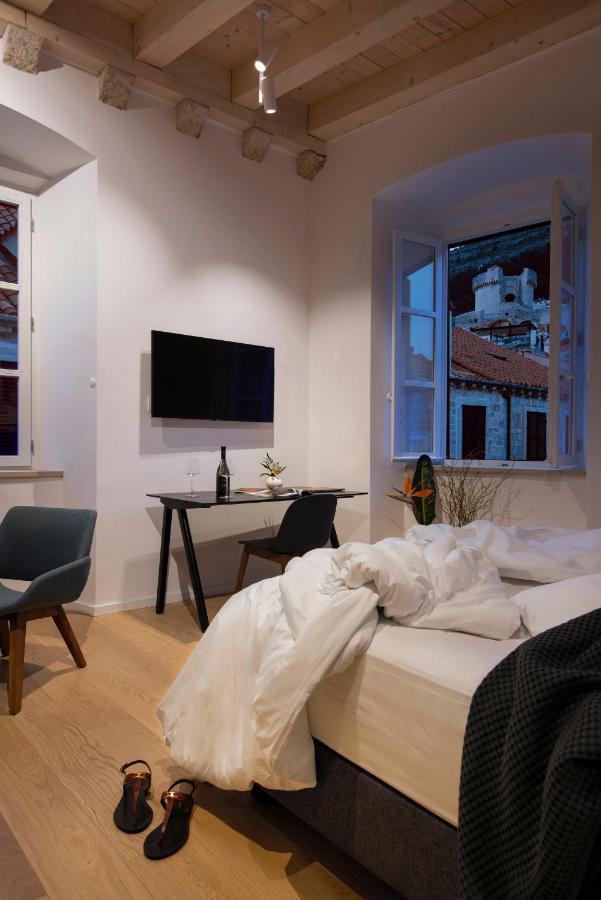 Luxury Room Sorgo Cerva - Dubrovnik Old Town Exteriér fotografie
