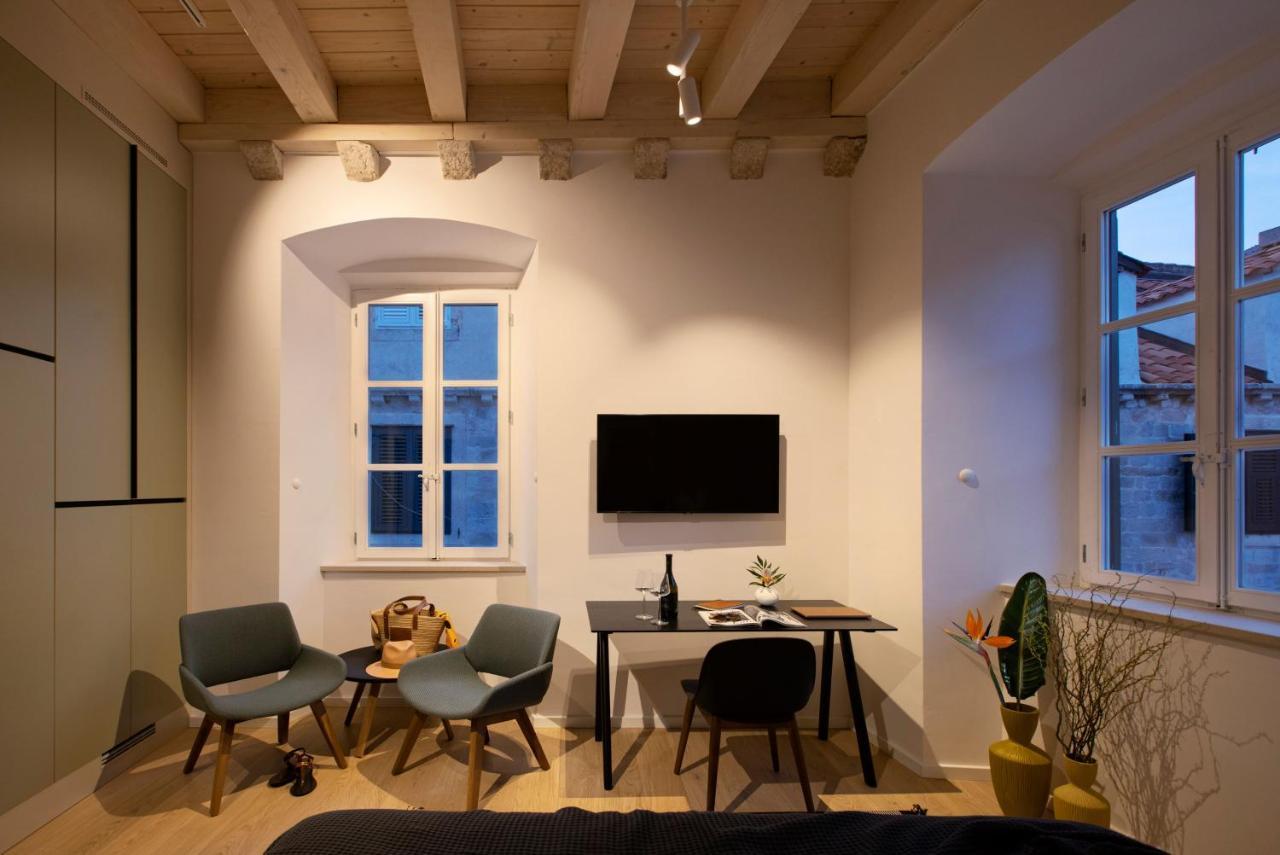 Luxury Room Sorgo Cerva - Dubrovnik Old Town Exteriér fotografie