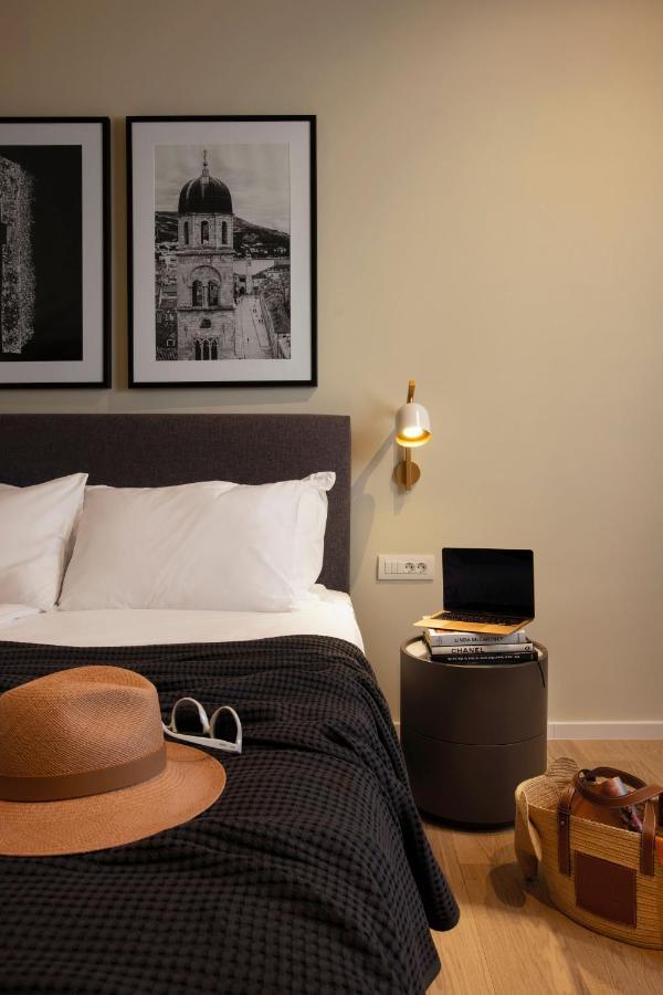 Luxury Room Sorgo Cerva - Dubrovnik Old Town Exteriér fotografie