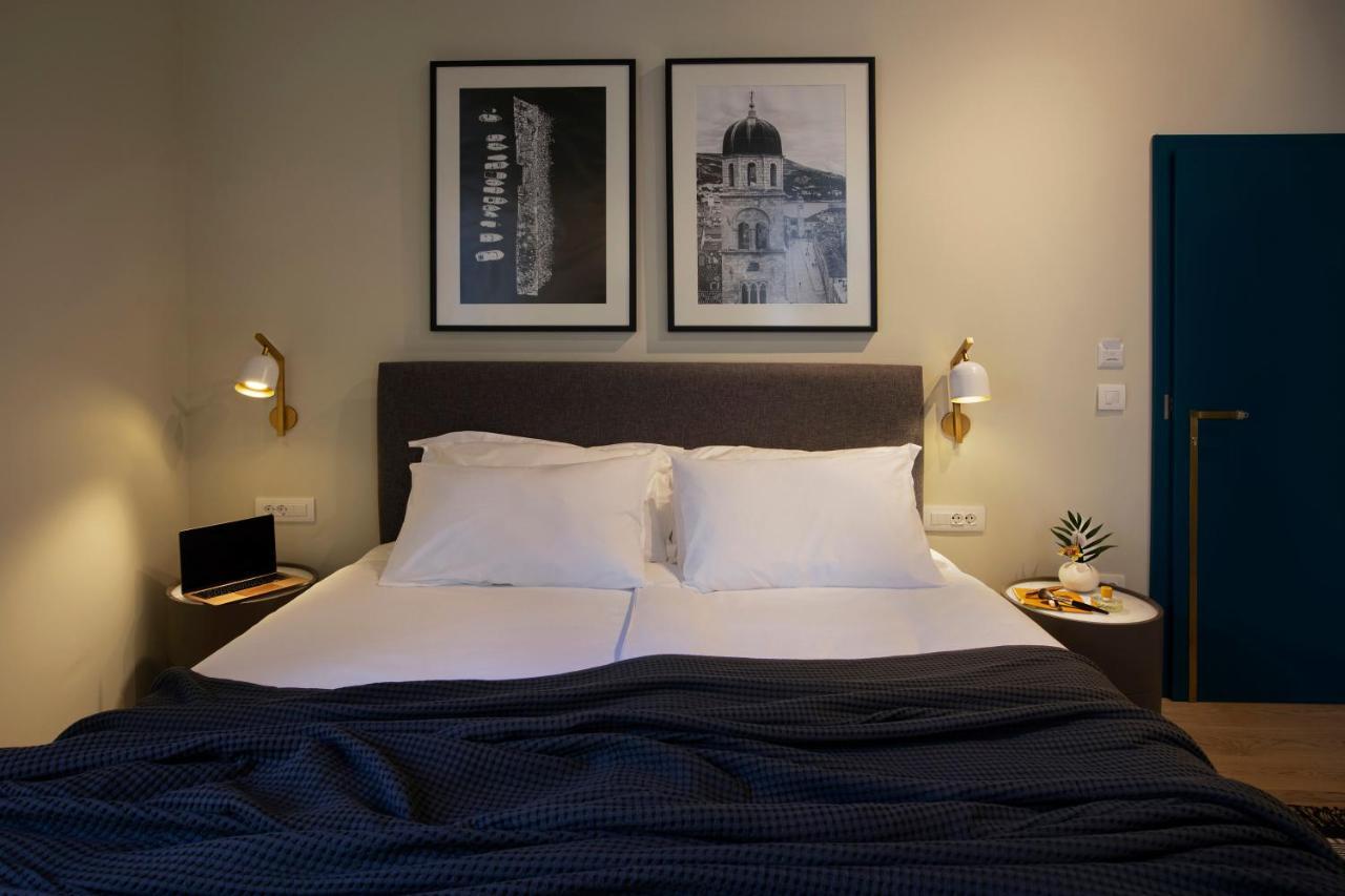 Luxury Room Sorgo Cerva - Dubrovnik Old Town Exteriér fotografie