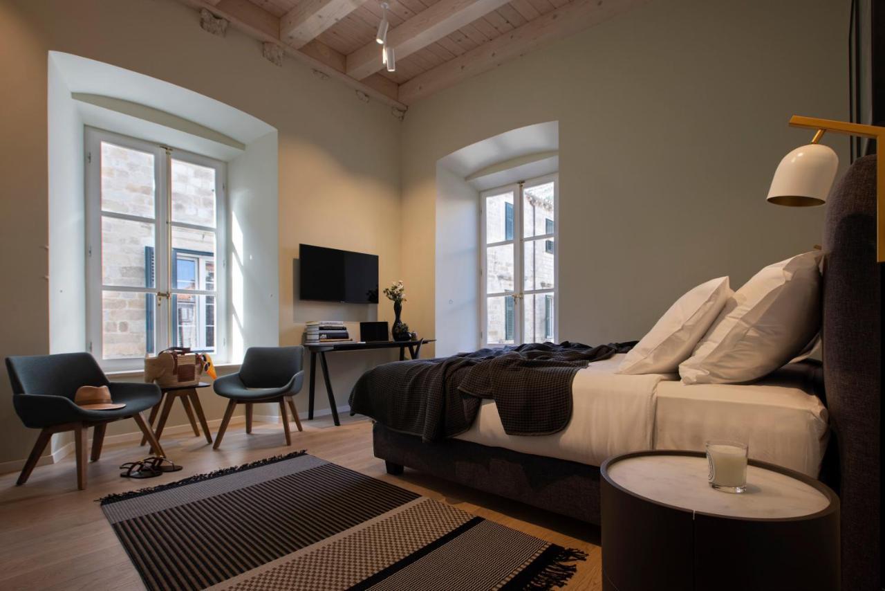 Luxury Room Sorgo Cerva - Dubrovnik Old Town Exteriér fotografie