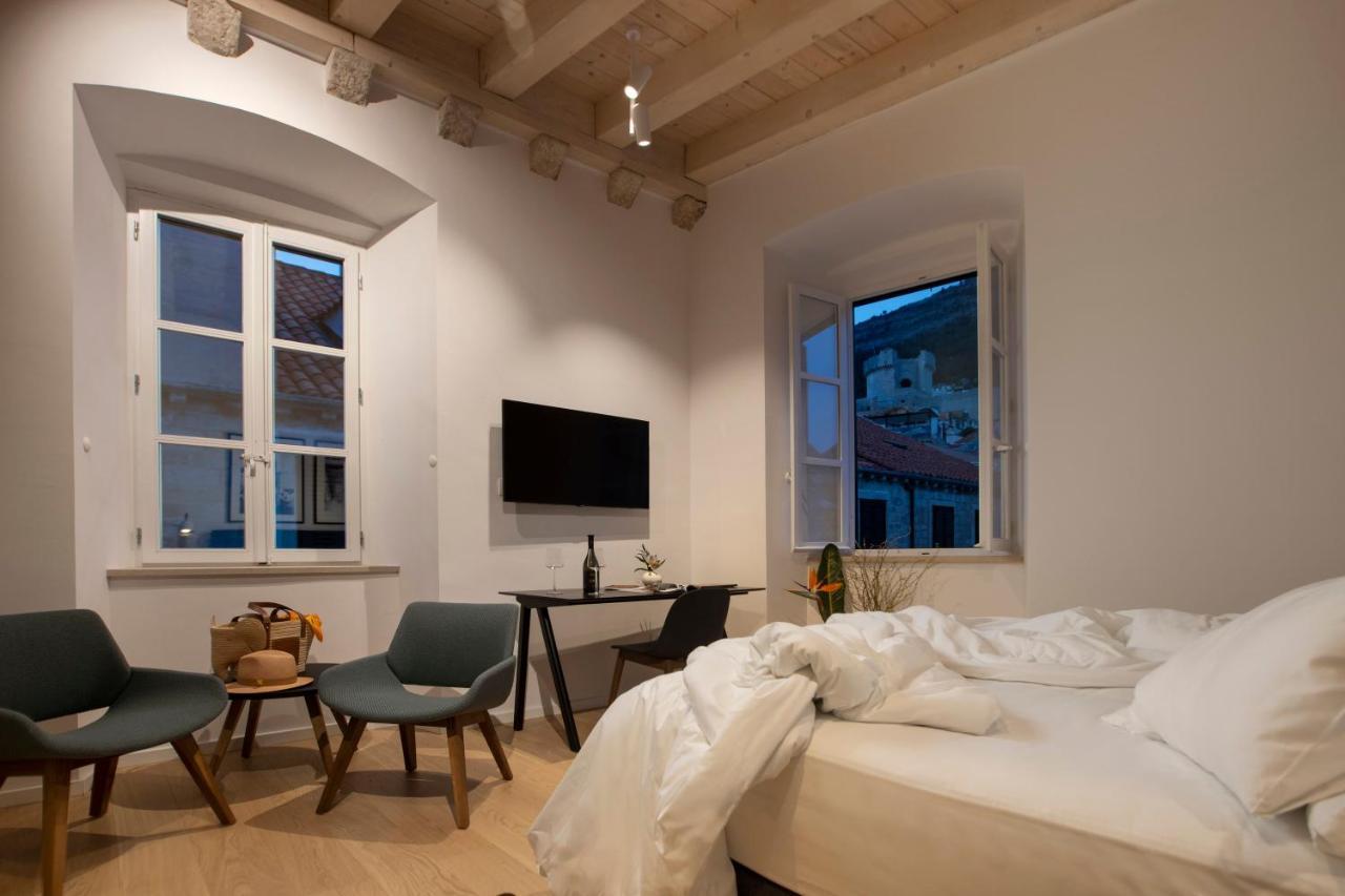 Luxury Room Sorgo Cerva - Dubrovnik Old Town Exteriér fotografie
