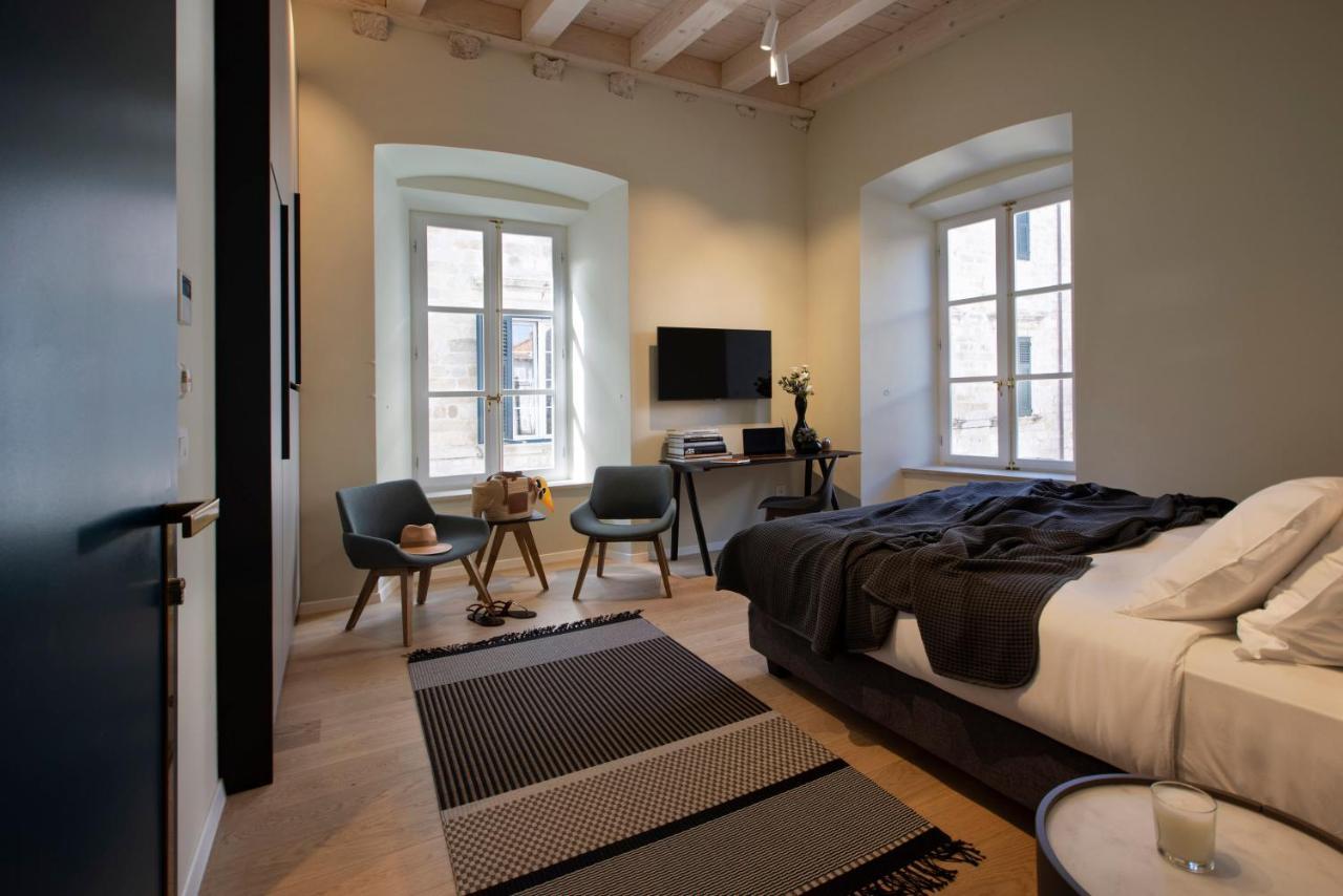 Luxury Room Sorgo Cerva - Dubrovnik Old Town Exteriér fotografie