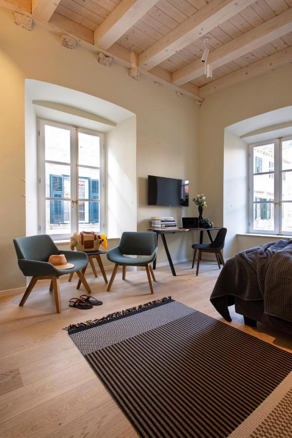 Luxury Room Sorgo Cerva - Dubrovnik Old Town Exteriér fotografie