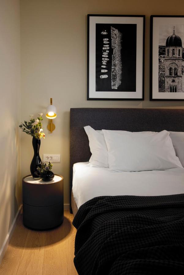 Luxury Room Sorgo Cerva - Dubrovnik Old Town Exteriér fotografie