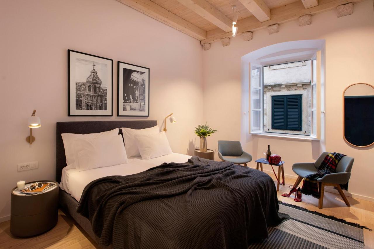 Luxury Room Sorgo Cerva - Dubrovnik Old Town Exteriér fotografie