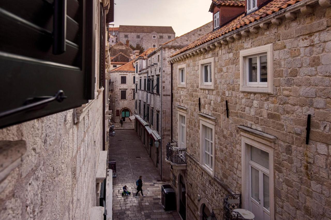 Luxury Room Sorgo Cerva - Dubrovnik Old Town Exteriér fotografie
