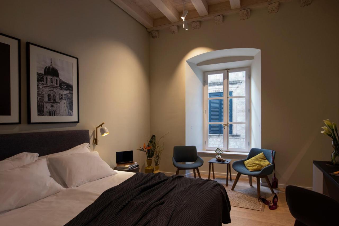 Luxury Room Sorgo Cerva - Dubrovnik Old Town Exteriér fotografie