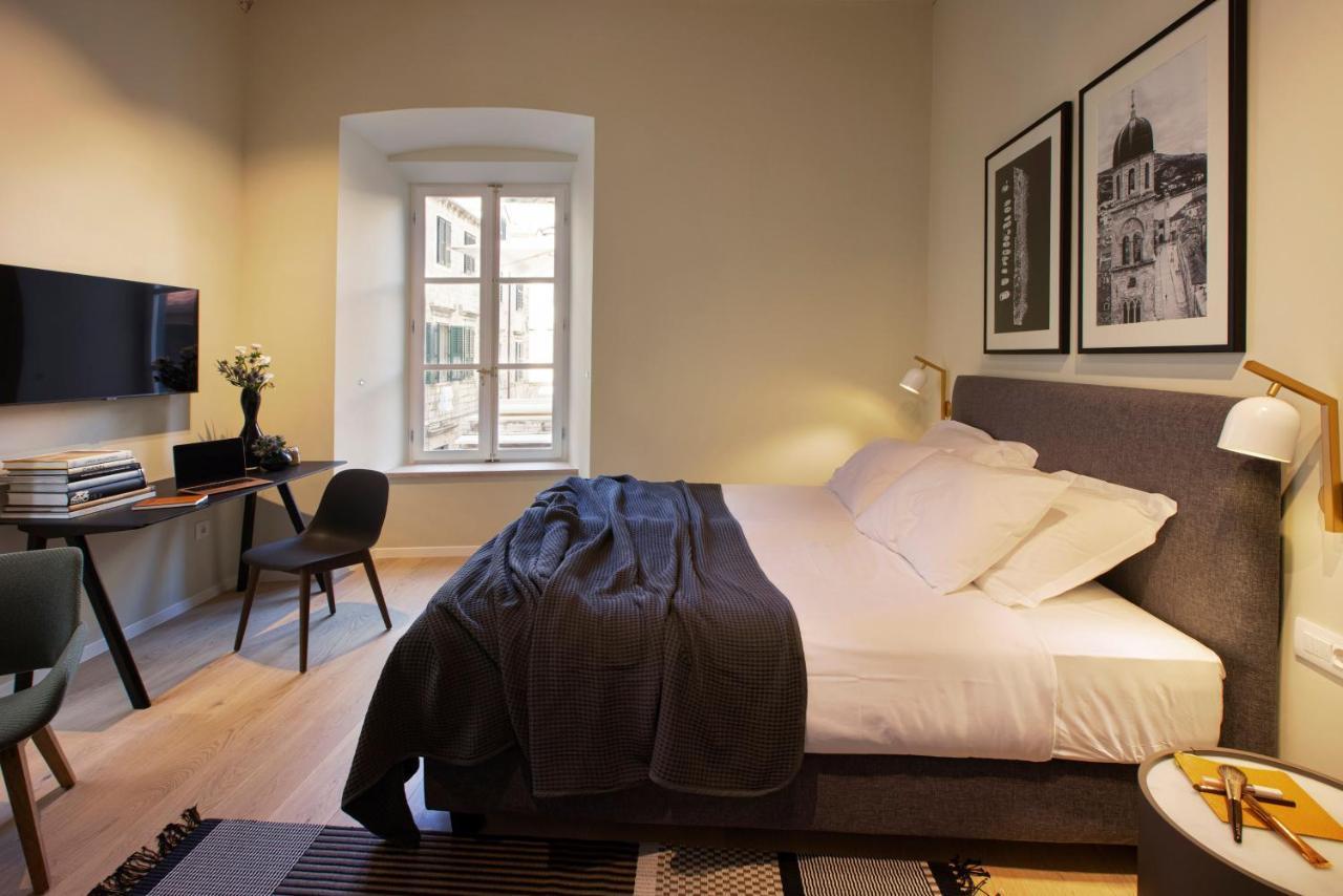 Luxury Room Sorgo Cerva - Dubrovnik Old Town Exteriér fotografie