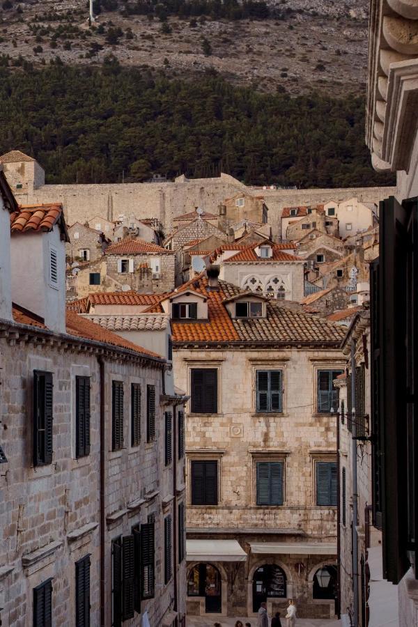 Luxury Room Sorgo Cerva - Dubrovnik Old Town Exteriér fotografie